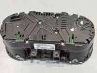 Volkswagen Polo Комбинированый прибор (дизель)(Ман.) Запчасть код: 6C0920731F
Тип кузова: 5-ust luuk...