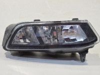 Volkswagen Polo Противотуманный + на поворот свет , правый Запчасть код: 6C0941662C
Тип кузова: 5-ust luuk...