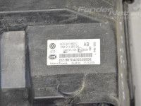 Volkswagen Polo Противотуманный + на поворот свет , правый Запчасть код: 6C0941662C
Тип кузова: 5-ust luuk...