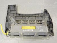 Toyota Corolla Подушка безопасности (Колено) Запчасть код: 73900-02030-B0
Тип кузова: Sedaan