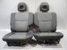 Toyota RAV4 (XA20) Комплект сидений Запчасть код: 71430-42350-B0 / 71440-42040-B
Ти...