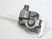 Lexus GS 2005-2012 Мотор центрального замка (Крышка топливного бака) Запчасть код: 77030-30160
Тип кузова: Sedaan