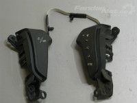 Toyota Avensis (T25) 2003-2008 Переключатели на руле Запчасть код: 84250-20010