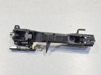 Lexus RX 2003-2009 Ручка наружная, правый (передний) Запчасть код: 69211-28070-B7 / 69202-28010