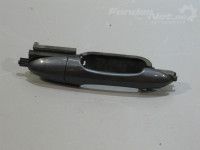 Ford Focus 1998-2004 Ручка наружная, правый (задний) Запчасть код: 1145484