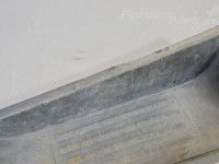 Volkswagen Transporter (T5, Caravelle, Multivan) Подножка, правый Запчасть код:  7H0863736F  9B9
Тип кузова: Istm...