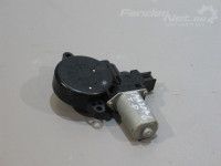 Mazda 6 (GH) Двигатель стеклоподъемника, задней правой  Запчасть код: D651-58-58XB
Тип кузова: Sedaan