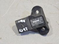 Seat Leon Преобразователь давления Запчасть код: 06B906051
Тип кузова: 5-ust luukpära