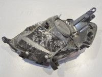 Peugeot Bipper 2008-2018 Фара, правый (Галоген) Запчасть код: 6205 AY