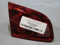 Hyundai Santa Fe Задний фонарь (на люке), левый Запчасть код: 92405-2B020
Тип кузова: Linnamaastur