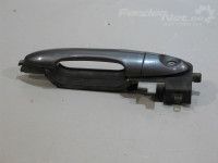 Ford Focus 1998-2004 Ручка наружная, правый (передний) Запчасть код: 1145484