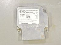 Kia Sorento 2002-2011 Airbag блок управления Запчасть код: 95910-3E200