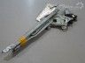 Subaru Outback 2003-2009 Механизм стеклоподъемника, правый передний (el.)(комп.) Запчасть код: 508200