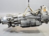 Mercedes-Benz ML (W164) Автоматическая коробка передач (3,0 дизель) Запчасть код: 722902
Тип кузова: Linnamaastur
Т...