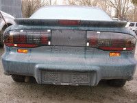 Pontiac Firebird 1996 - Автомобиль на запчасти