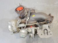 Renault Trafic Турбокомпрессор (1,6 дизель) Запчасть код: 144115978R
Тип кузова: Istmetega ...