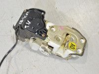 Honda CR-V Замок двери, левый (задний) Запчасть код: 72650-S10-J11
Тип кузова: Linnama...
