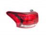 Mitsubishi Outlander 2012-2022 ФОНАРЬ ЗАДНИЙ ФОНАРЬ ЗАДНИЙ для  Тип лампочки: LED,
Тип лампо...
