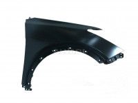 Hyundai Santa Fe 2012-2018 Poritiib КРЫЛО для HYUNDAI SANTA FE (DM) Location: Перед...