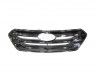 Hyundai Santa Fe 2012-2018 РЕШЕТКА РЕШЁТКА для HYUNDAI SANTA FE (DM) Цвет: хром,
К...