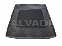 Volkswagen Caddy (2K) 2003-2020 шторка багазника КОВРИК БАГАЖНИКА для VW CADDY III/LIFE (2K) Мес...