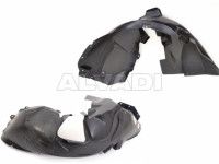 Ford Mondeo 2007-2014 ПОДКРЫЛЬНИК ПОДКРЫЛЬНИК для FORD MONDEO (BA7) Местоположени...