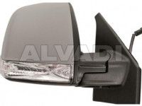 Fiat Doblo (263) 2010-2022 ЗЕРКАЛО ВНЕШНЕЕ ЗЕРКАЛО ВНЕШНЕЕ для FIAT DOBLO (152/263) Обогре...