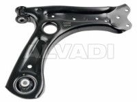Seat Ibiza 2008-2017 РЫЧАГ РЫЧАГ для SEAT IBIZA (6J) Местоположение (перед...