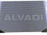 Nissan Primastar 2002-2014 радиатор кондиционера РАДИАТОР КОНДИЦИОНЕРА для NISSAN PRIMASTAR (X83...