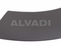 Dacia Duster 2010-2018 НАКЛАДКА БАМПЕРА НАКЛАДКА БАМПЕРА для DACIA DUSTER Местоположени...