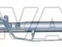 Volkswagen Corrado 1987-1995 roolilatt РУЛЕВАЯ ПЕРЕДАЧА для VW CORRADO (53i) From cons...