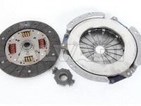 Peugeot 306 1993-2001 КОМПЛЕКТ СЦЕПЛЕНИЯ КОМПЛЕКТ СЦЕПЛЕНИЯ для PEUGEOT 306 (7_), (HB + ...