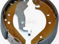 Rover 200 1995-2000 БАРАБАННЫЕ КОЛОДКИ БАРАБАННЫЕ КОЛОДКИ для ROVER 200 (RF) Местополо...