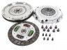 Ford Focus 1998-2004 КОМПЛЕКТ СЦЕПЛЕНИЯ КОМПЛЕКТ СЦЕПЛЕНИЯ для FORD FOCUS (DAW/DBW/DNW/...