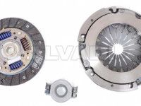 Seat Arosa 1997-2004 КОМПЛЕКТ СЦЕПЛЕНИЯ КОМПЛЕКТ СЦЕПЛЕНИЯ для SEAT AROSA (6H), 2023-01...