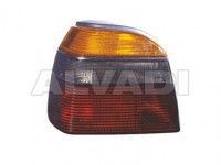 Volkswagen Golf 4 1997-2006 ФОНАРЬ ЗАДНИЙ ФОНАРЬ ЗАДНИЙ для VW GOLF IV CABRIOLET (1EXO) С...