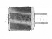 Daewoo Matiz 1998-2005 РАДИАТОР ОБОГРЕВА САЛОНА РАДИАТОР ОБОГРЕВА САЛОНА для DAEWOO MATIZ (KLYA...