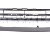 Citroen C4 2004-2010 РЕШЕТКА В БАМПЕРЕ РЕШЕТКА В БАМПЕРЕ для CITROEN C4 (LA/LC) Местоп...