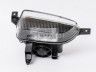 Opel Zafira (A) 1999-2005 ФАРА ПРОТИВОТУМАННАЯ ПЕРЕДНЯЯ ФАРА ПРОТИВОТУМАННАЯ ПЕРЕДНЯЯ для OPEL ZAFIRA С...
