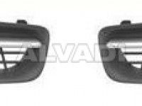 Renault Megane 2002-2009 РЕШЕТКА В БАМПЕРЕ РЕШЕТКА В БАМПЕРЕ для RENAULT MEGANE II (M) Исп...