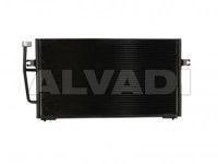 Mitsubishi Carisma 1995-2004 радиатор кондиционера РАДИАТОР КОНДИЦИОНЕРА для MITSUBISHI CARISMA (D...