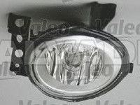 Porsche Cayenne 2002-2010 ФАРА ПРОТИВОТУМАННАЯ ПЕРЕДНЯЯ ФАРА ПРОТИВОТУМАННАЯ ПЕРЕДНЯЯ для PORSCHE CAYEN...