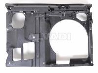 Seat Mii 2011-2021 ПАНЕЛЬ ПЕРЕДНЯЯ ПАНЕЛЬ ПЕРЕДНЯЯ для SEAT MII Местоположение (пе...