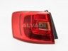 Volkswagen Jetta 2010-2018 ФОНАРЬ ЗАДНИЙ ФОНАРЬ ЗАДНИЙ для VW JETTA Стандарт оптики: ECE...