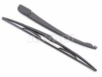 Citroen C5 2001-2008 РЫЧАГ СТЕКЛООЧИСТИТЕЛЯ РЫЧАГ СТЕКЛООЧИСТИТЕЛЯ для CITROEN C5 (DC/DE) М...