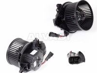Renault Megane 1996-2002 вентилятор салона ВЕНТИЛЯТОР КАБИНЫ для RENAULT MEGANE (BA/DA/LA/...