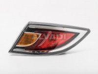 Mazda 2 (DE) 2007-2014 ФОНАРЬ ЗАДНИЙ ФОНАРЬ ЗАДНИЙ для MAZDA 6 (GH) Цвет: красный,
С...
