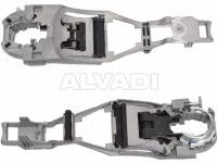 Audi TT (8N) 1998-2006 ВНУТРЕННИЙ МЕХАНИЗМ ВНЕШНЕЙ РУЧКИ ВНУТРЕННИЙ МЕХАНИЗМ ВНЕШНЕЙ РУЧКИ для AUDI TT (...