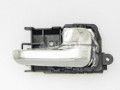 Nissan X-Trail 2001-2007 ВНУТРЕННЯЯ РУЧКА ВНУТРЕННЯЯ РУЧКА для NISSAN X-TRAIL (T30) Сторо...