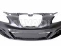 Seat Leon 2005-2012 stange БАМПЕР для SEAT LEON (1P1) Местоположение (пере...